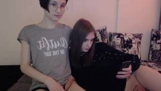 Fellation, Jeune 18-21ans, Cam Trans