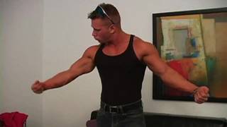 Branlette, Webcam Gay, Mecs Musclés