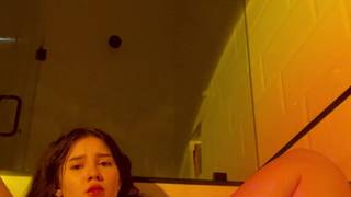 Webcam girl Taylorhills se masturbe