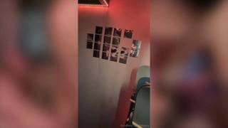 Il défonce le cul de ma copine quand je suis pas là