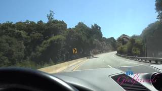 Leana Lovings se fait baiser en mode girlfriend à Norcal