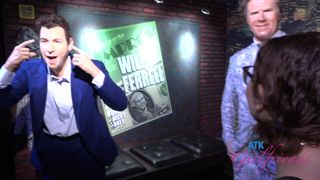 Vérifiez votre âge