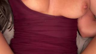 Threesome parfait avec Autumn Fall et Angel Youngs en Vertical