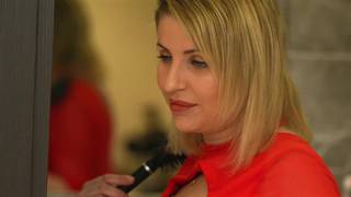 Couple français baise en vacances à Cannes