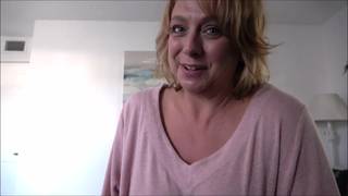 Brianna Beach aime avoir la chatte pleine de sperme après une baise