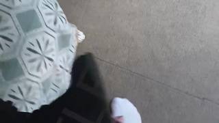 La milf française LittleAngel est toujours prête pour le sexe