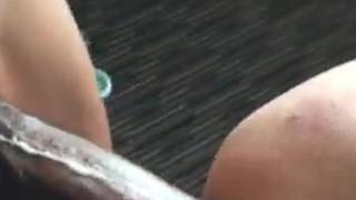 Une bite noire pour moi, à baiser et à apprécier avec mon ami gay