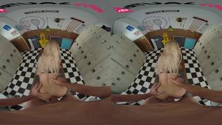 Collants, Fellation, Gros seins, Sans Capote, Pornstar, Blonde, Anal