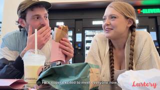 Vérifiez votre âge