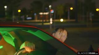 La cochonne Rae Lil Black a une addiction à la BBC