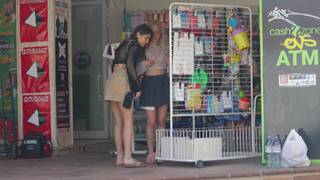 Vérifiez votre âge