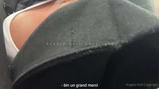 Vérifiez votre âge