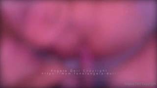 Française Angela Doll et la sodomie du dimanche chez elle