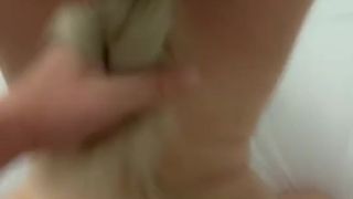 Bls Nasdas baise une jolie blonde avec sa petite bite