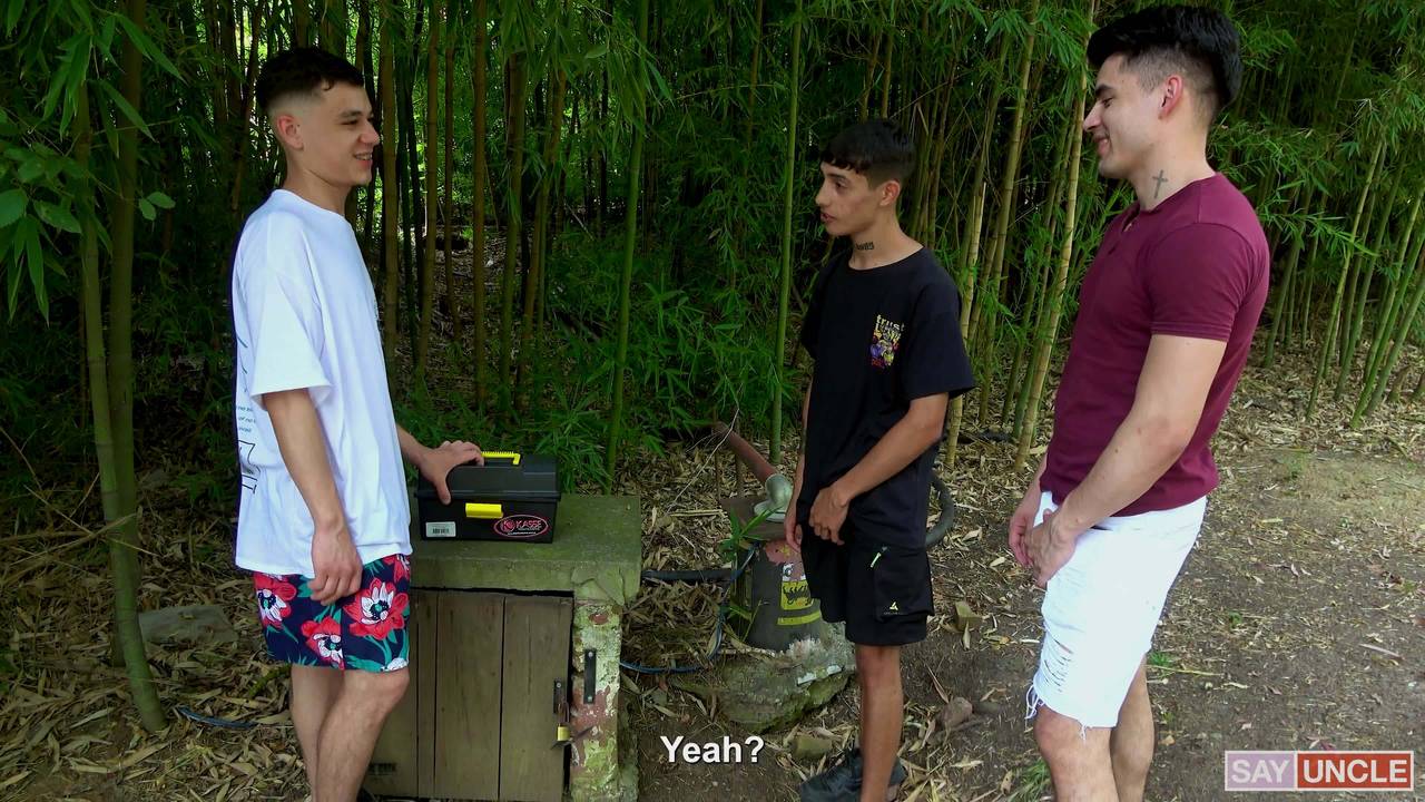 Vérifiez votre âge