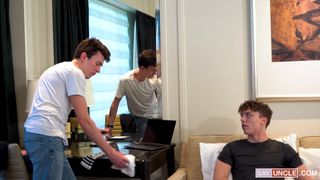 Vérifiez votre âge