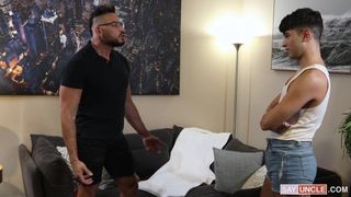 Vérifiez votre âge