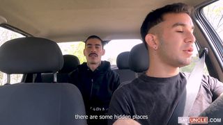 Vérifiez votre âge