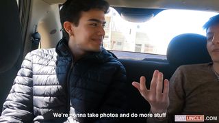 Vérifiez votre âge