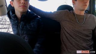 Vérifiez votre âge