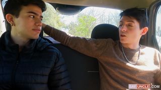 Vérifiez votre âge