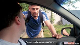 Vérifiez votre âge