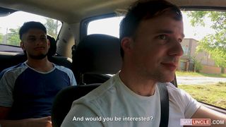 Vérifiez votre âge