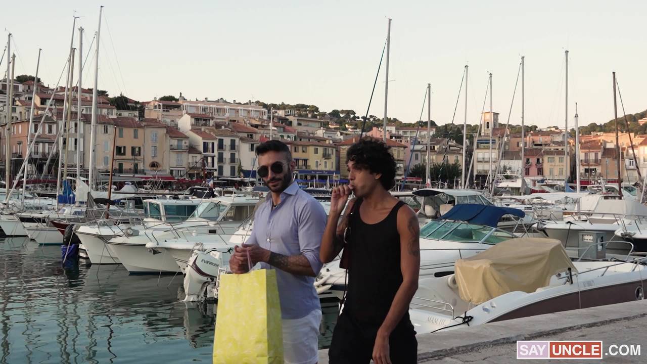 Vérifiez votre âge