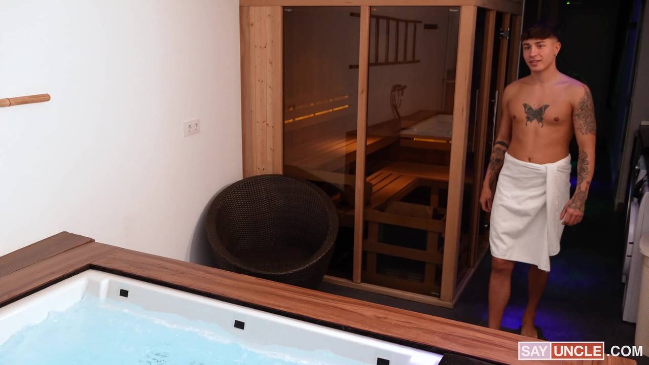 Vérifiez votre âge