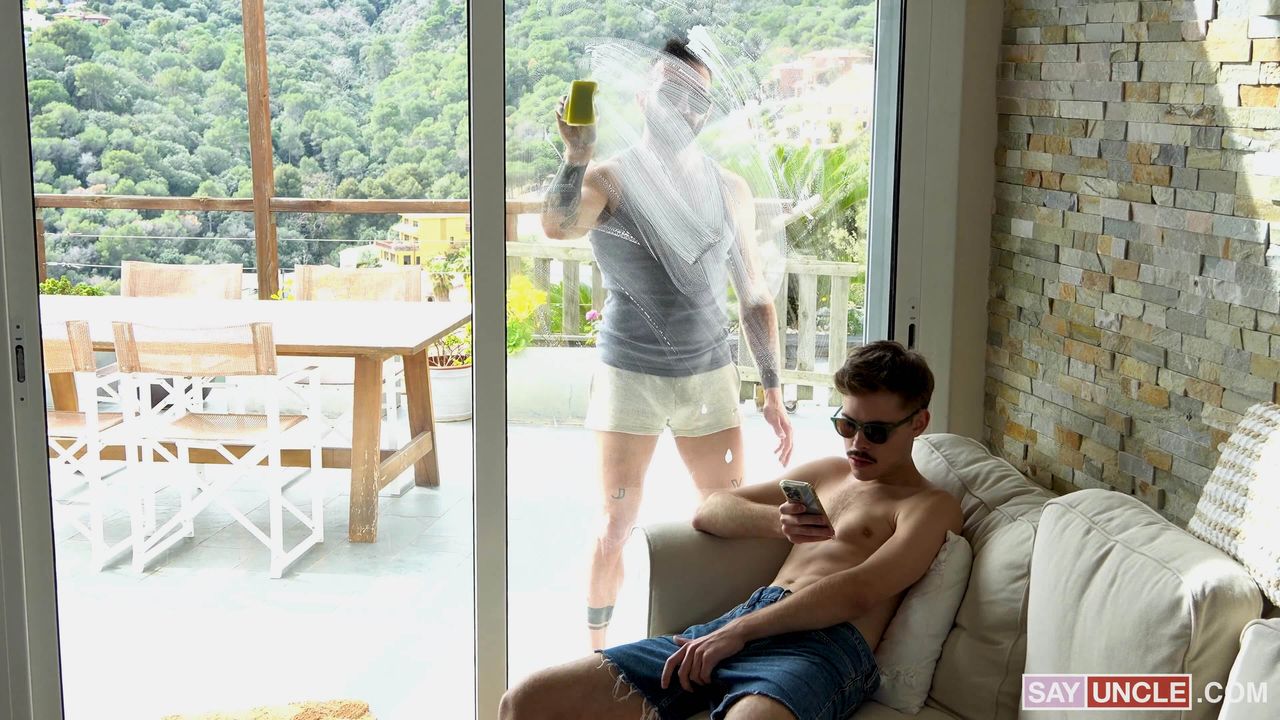 Vérifiez votre âge