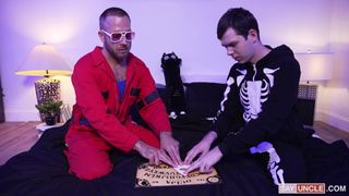 Vérifiez votre âge