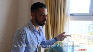 Vérifiez votre âge