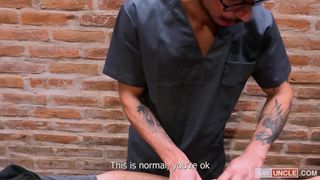 Vérifiez votre âge