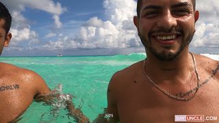 Vérifiez votre âge