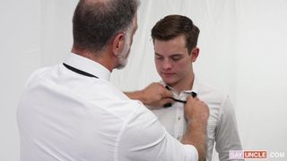 Vérifiez votre âge