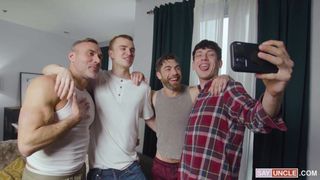 Vérifiez votre âge