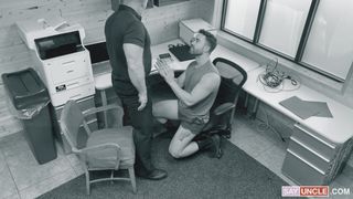 Vérifiez votre âge