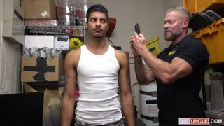 Vérifiez votre âge