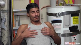 Vérifiez votre âge