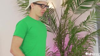 Vérifiez votre âge