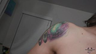 Tu n'as jamais vu la chatte de Sinn Sage de si près que dans ce porno