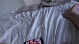 Kira Fox est la milf russe parfaite pour une branlette et une baise