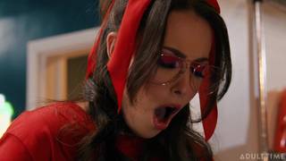 Vérifiez votre âge