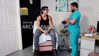 Vérifiez votre âge
