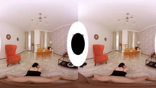 Fellation, Mec Baise Trans, Gros seins, Sans Capote, Brune, Anal