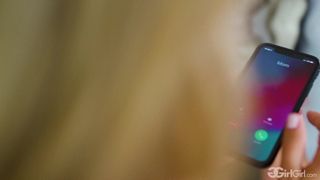 Alex de la Flor et Alina Lopez se sucent la chatte