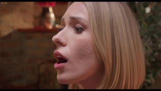 Le sexe lesbien interdit et passionné de Kitana Lure et Angelika Grays