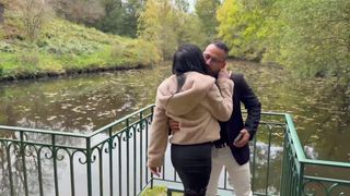 Marinna et Cataleya 2 Françaises convier Hiro à une baisée sauvage