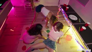 Vérifiez votre âge