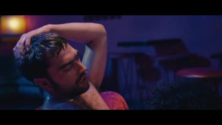 Panterino et Javier Des Leon baisant après la discothèque